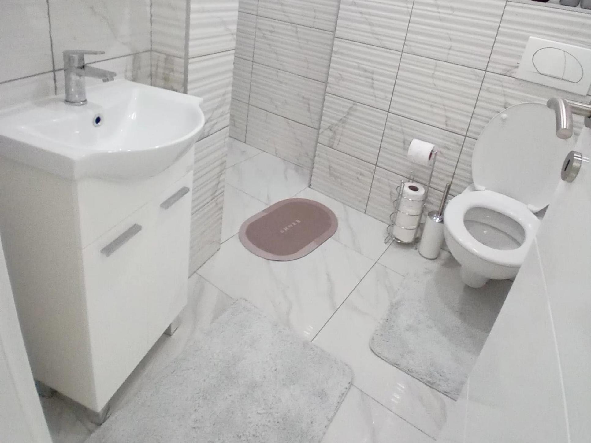 Apartman Edwin Jajce Esterno foto