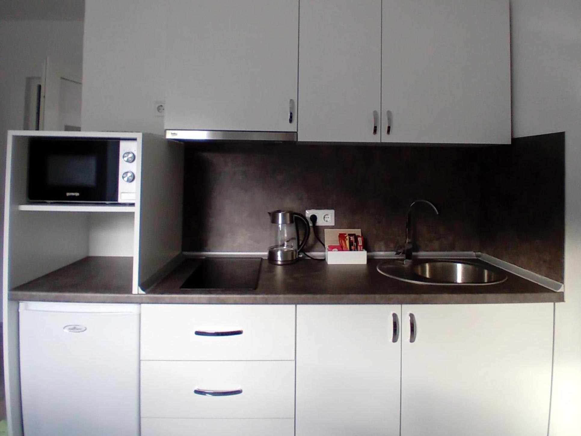 Apartman Edwin Jajce Esterno foto