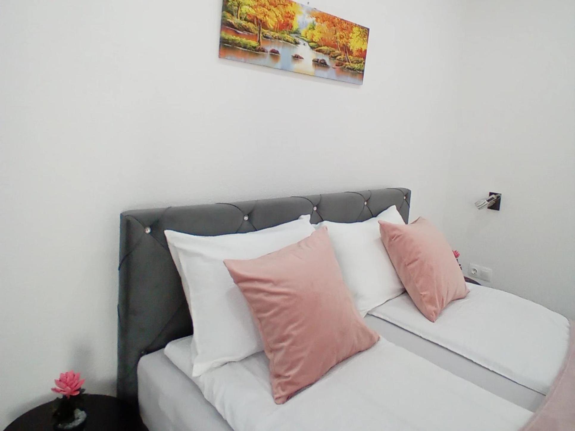 Apartman Edwin Jajce Esterno foto