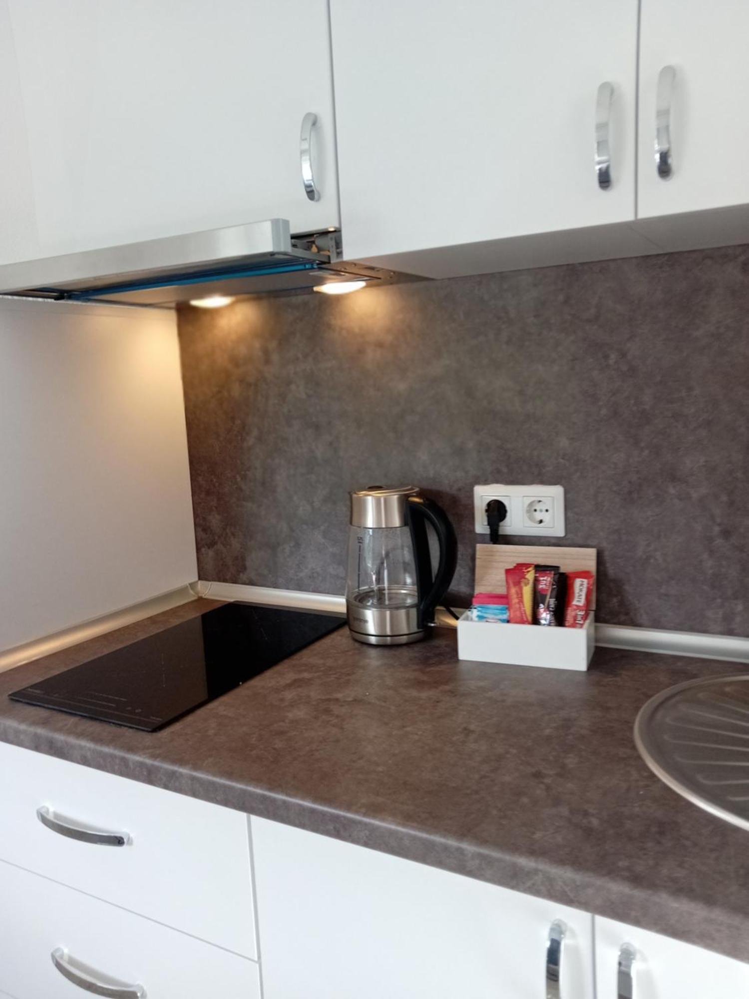 Apartman Edwin Jajce Esterno foto