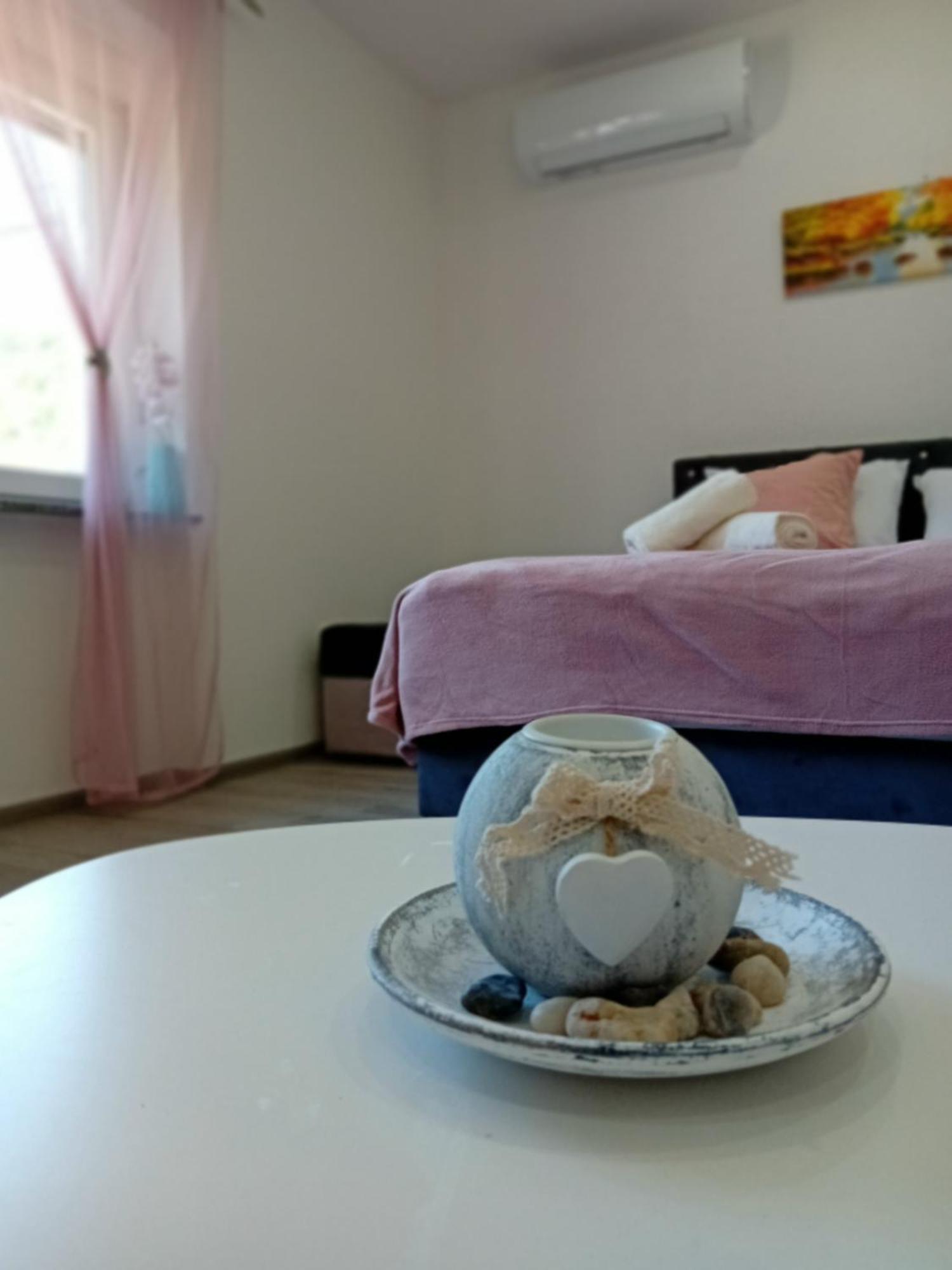 Apartman Edwin Jajce Esterno foto