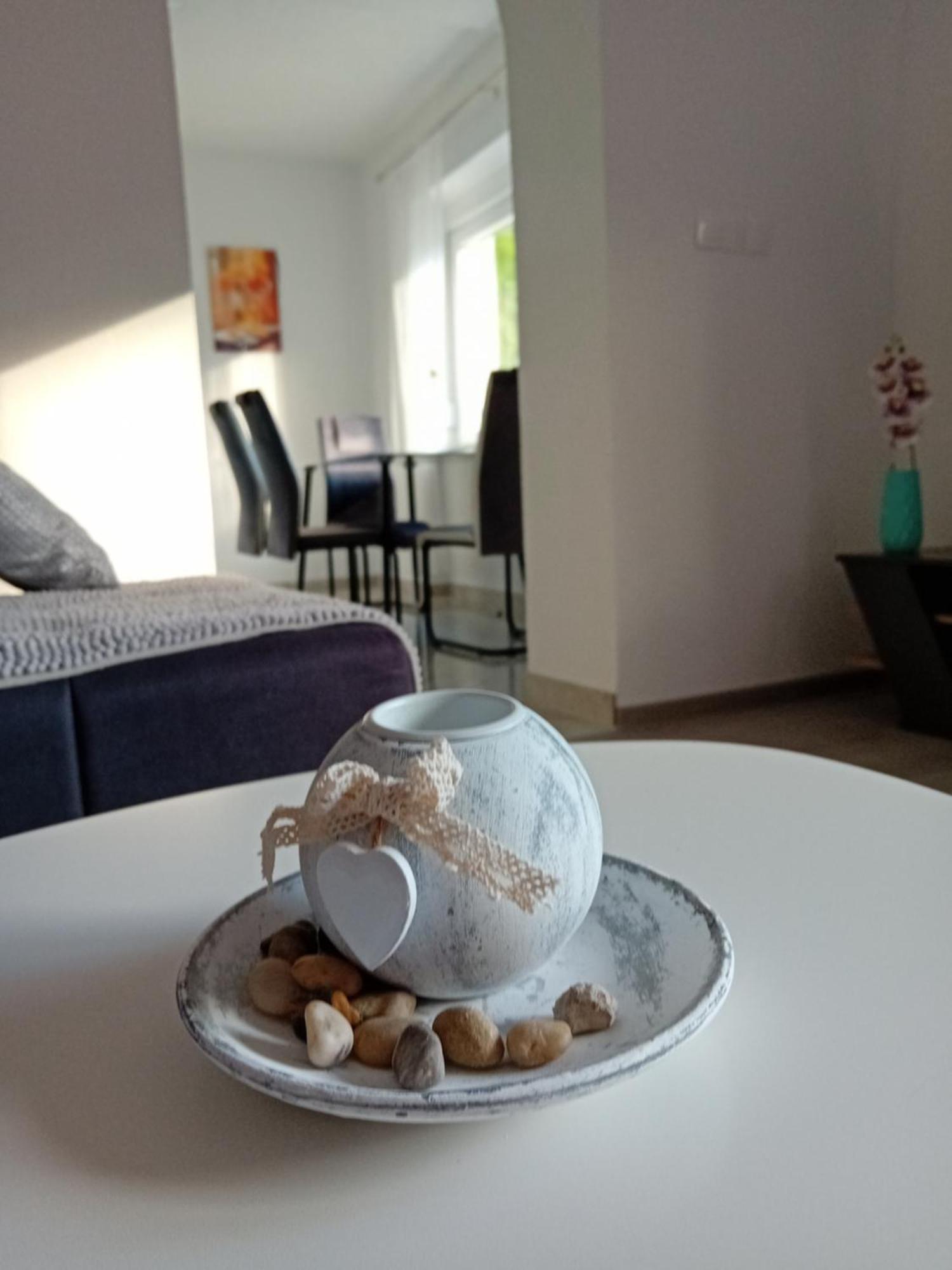 Apartman Edwin Jajce Esterno foto