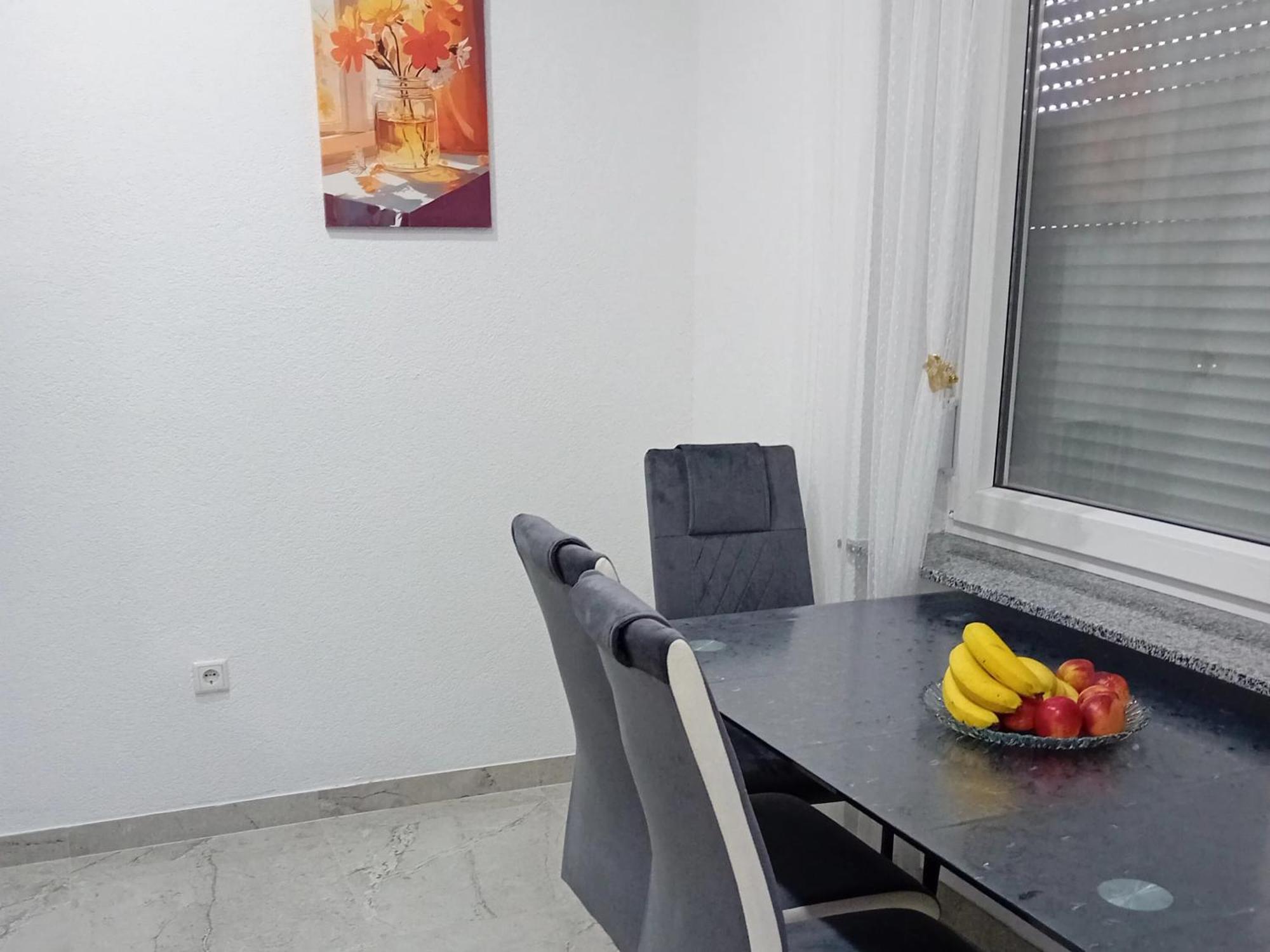 Apartman Edwin Jajce Esterno foto