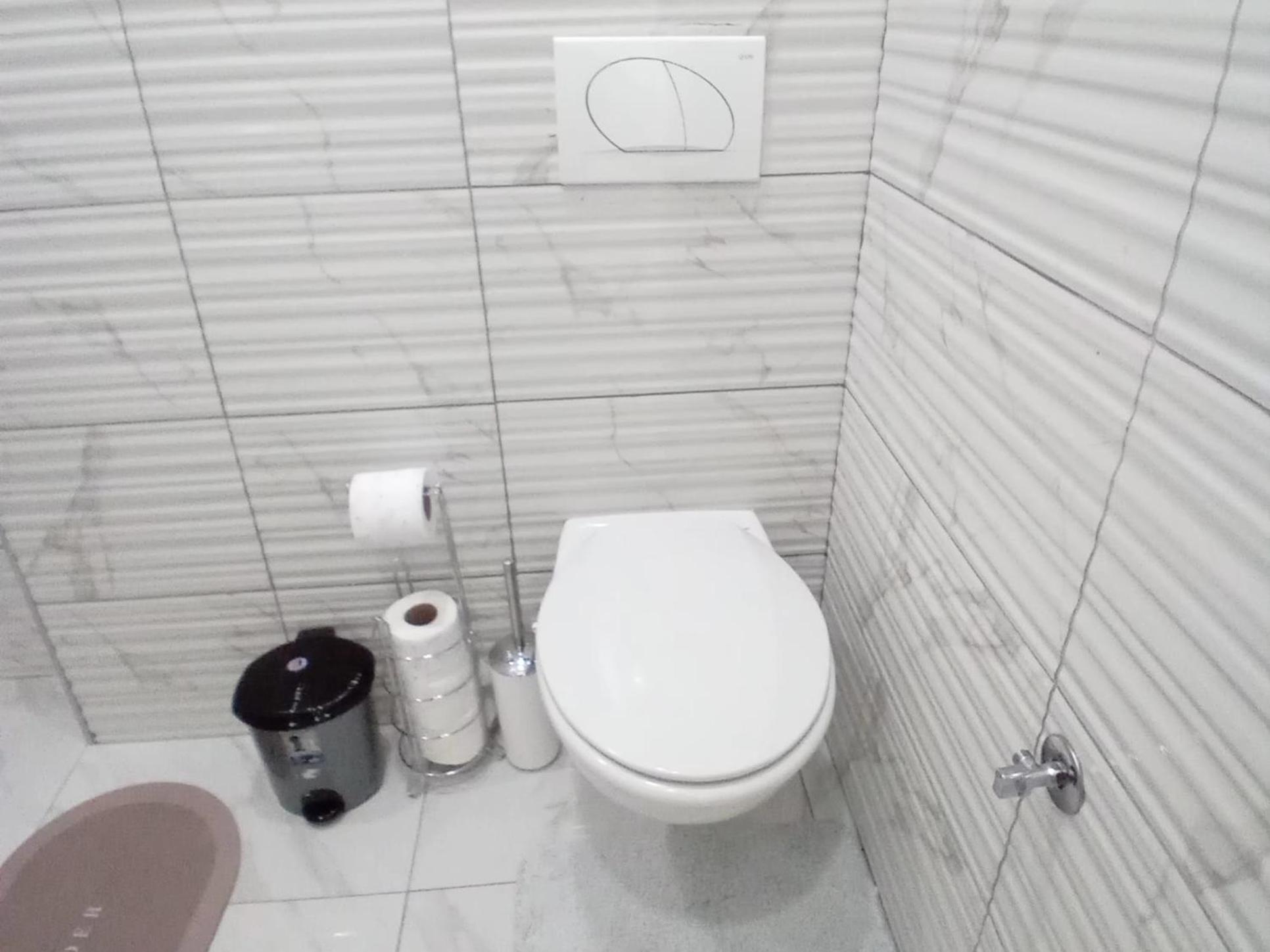 Apartman Edwin Jajce Esterno foto