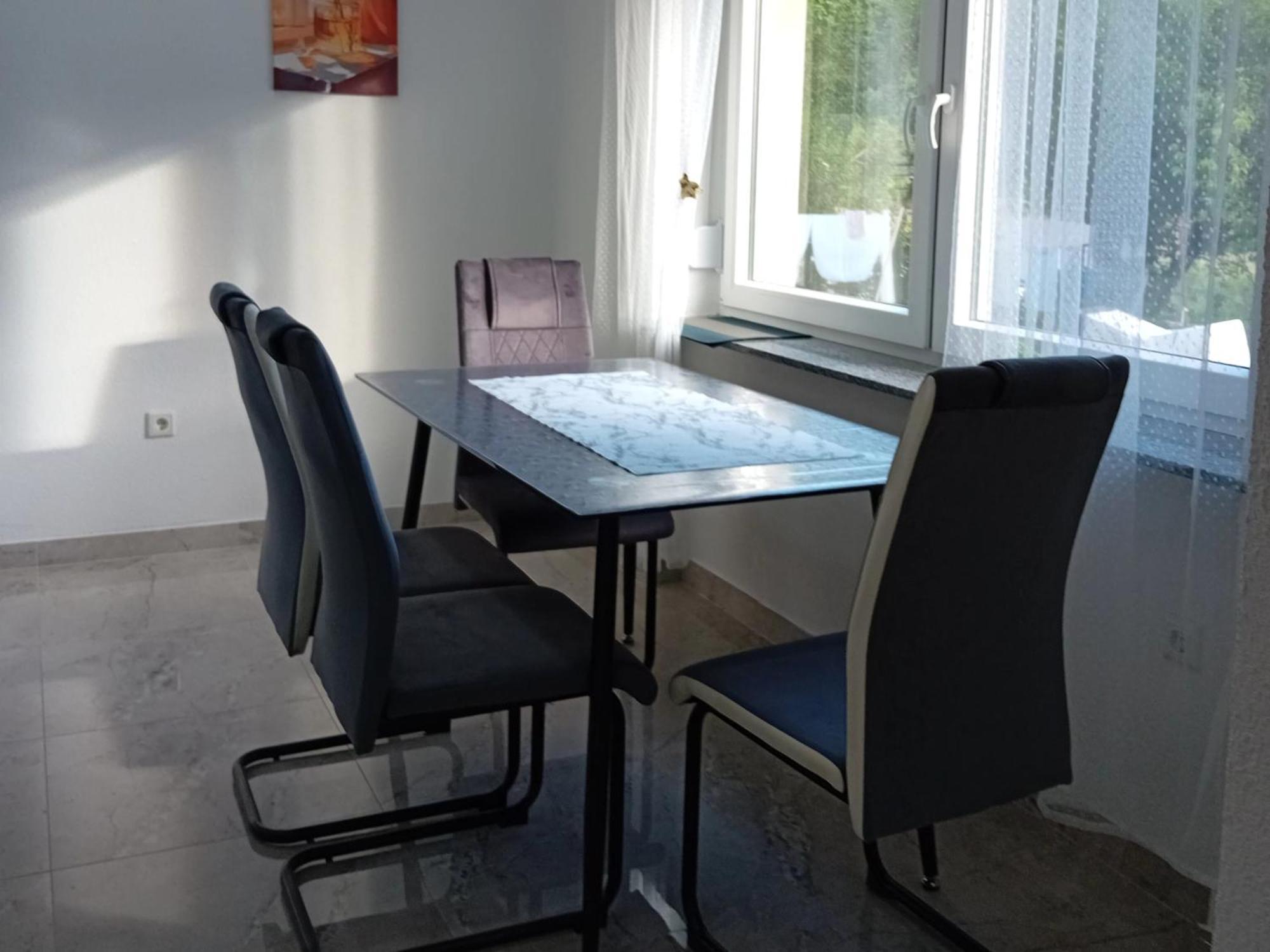 Apartman Edwin Jajce Esterno foto