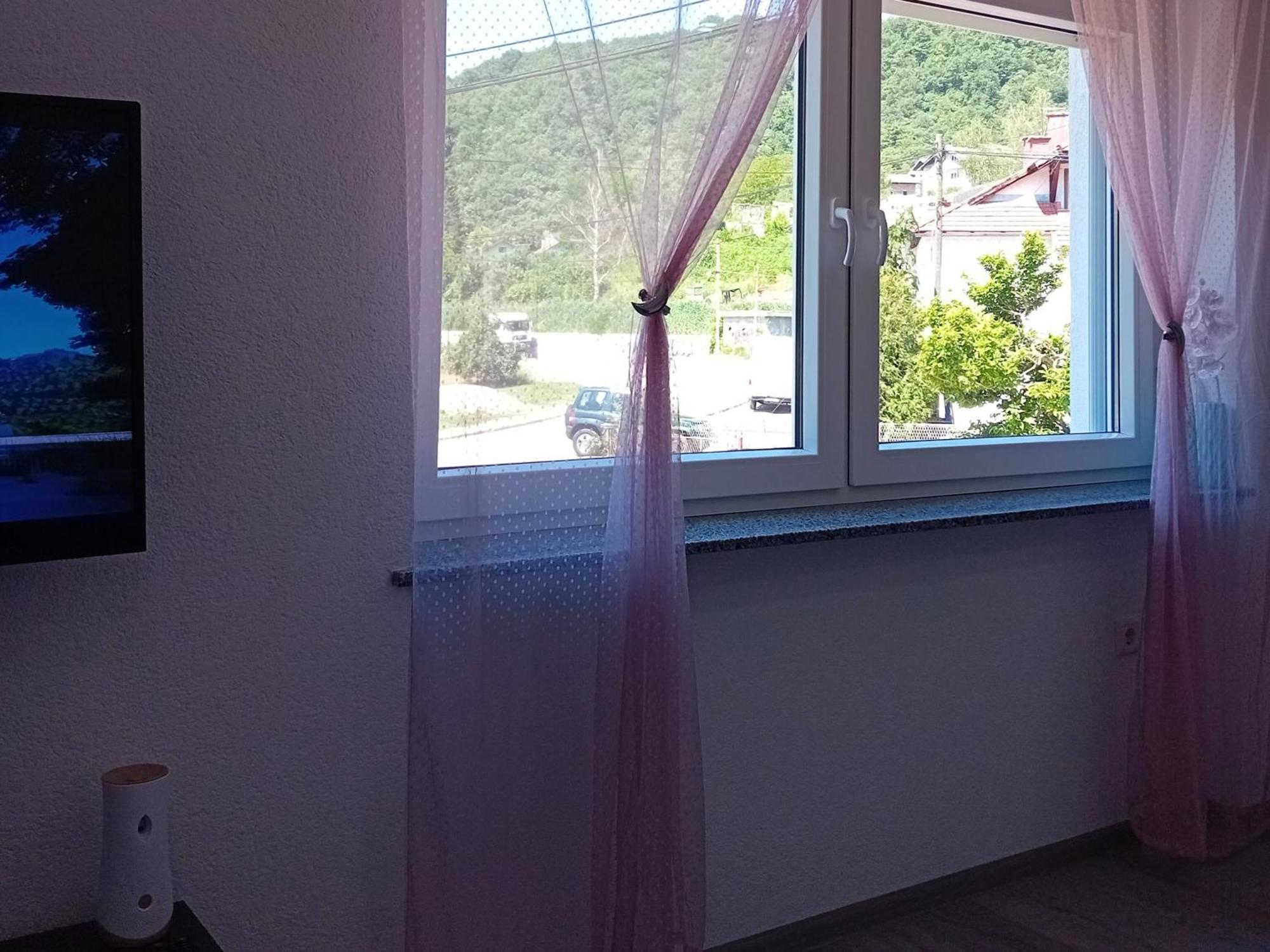 Apartman Edwin Jajce Esterno foto