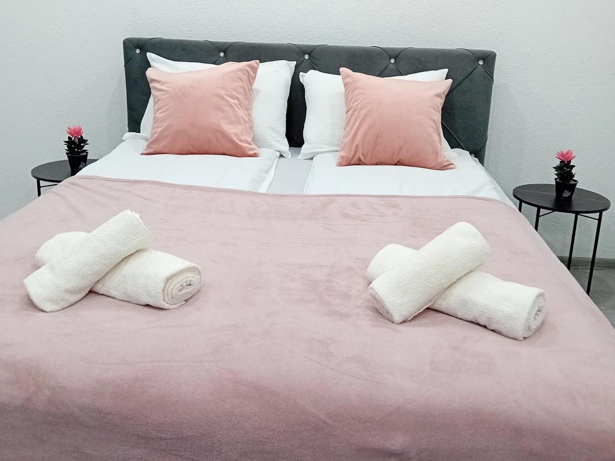 Apartman Edwin Jajce Esterno foto