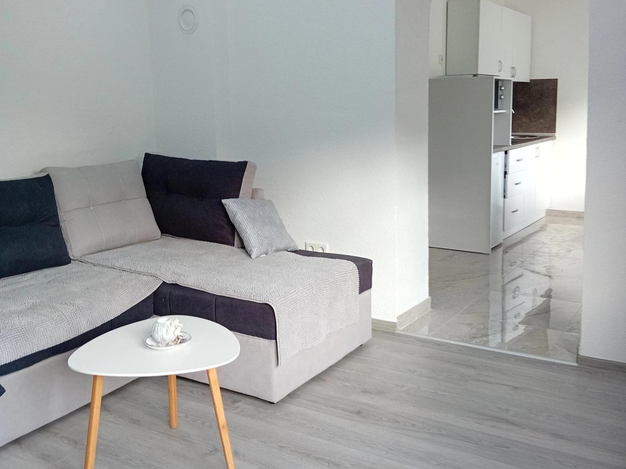 Apartman Edwin Jajce Esterno foto