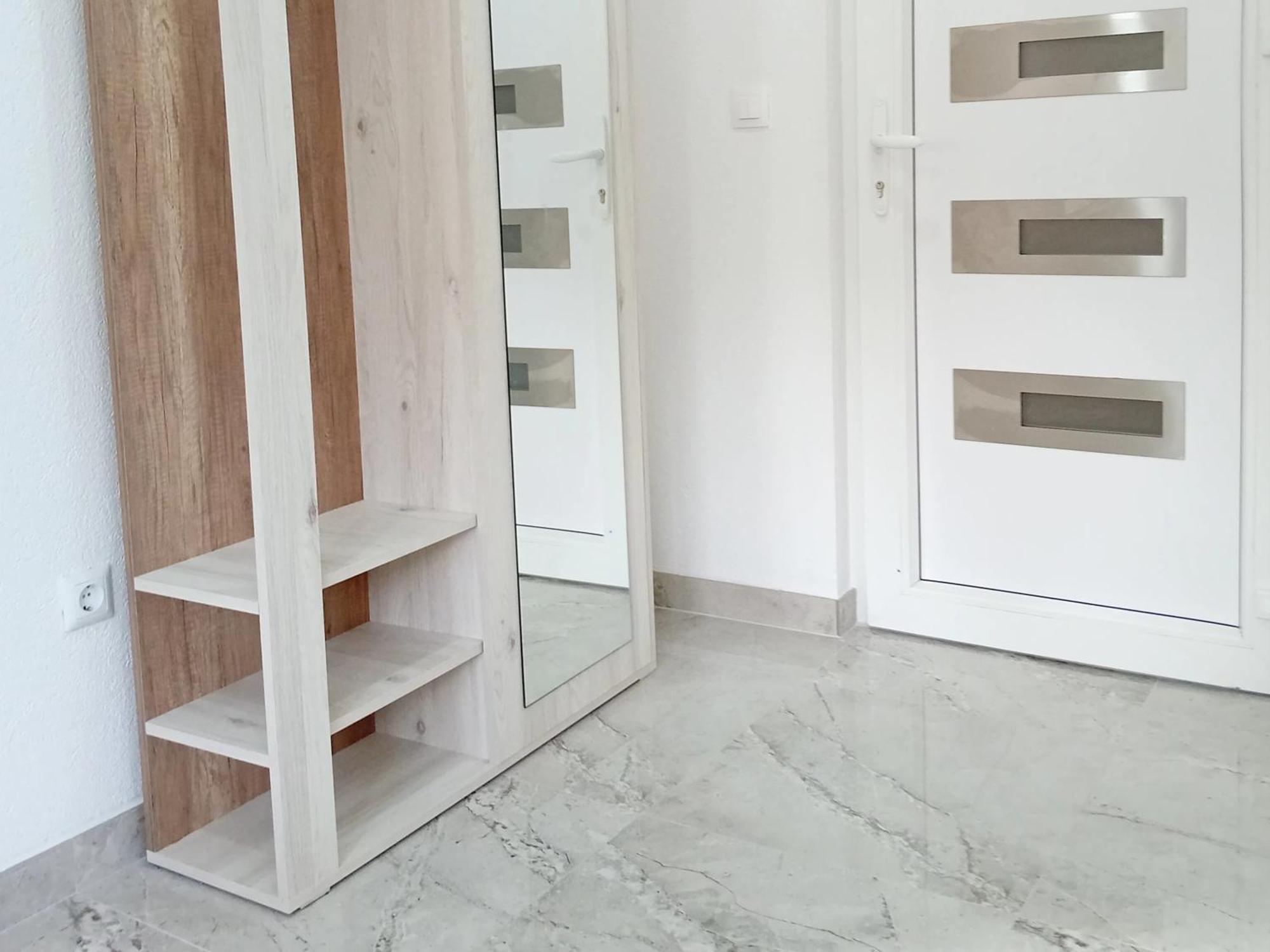 Apartman Edwin Jajce Esterno foto