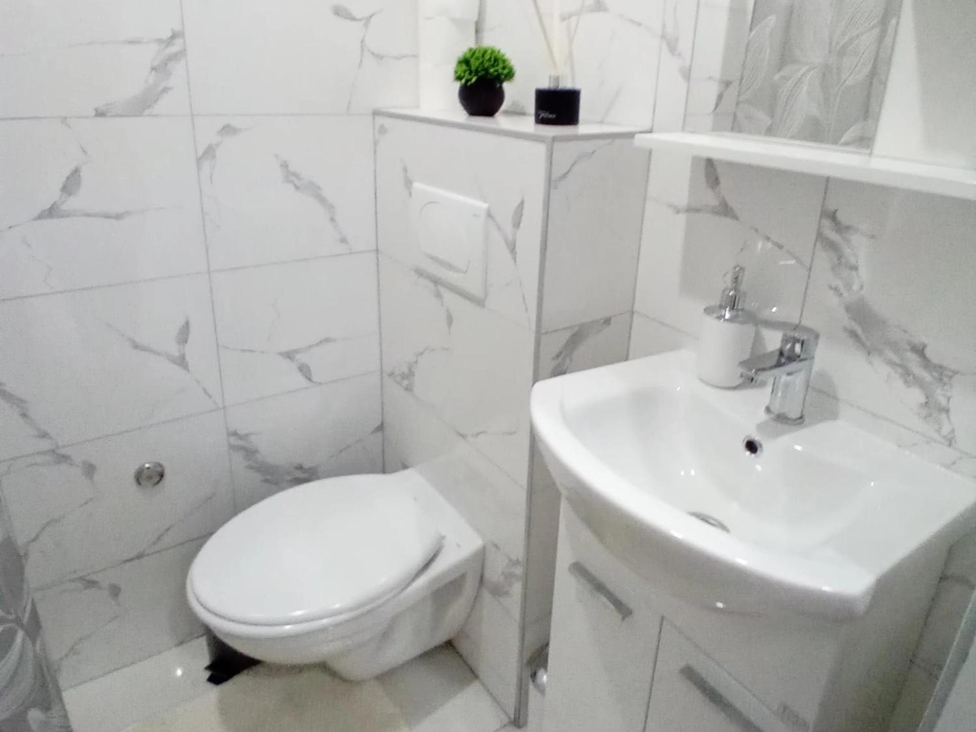 Apartman Edwin Jajce Camera foto