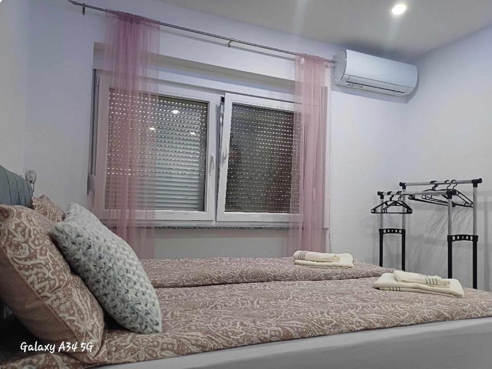 Apartman Edwin Jajce Camera foto