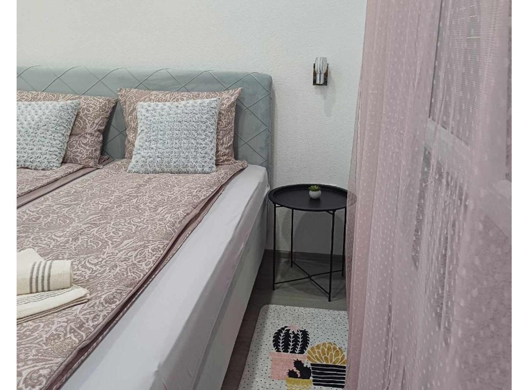Apartman Edwin Jajce Camera foto