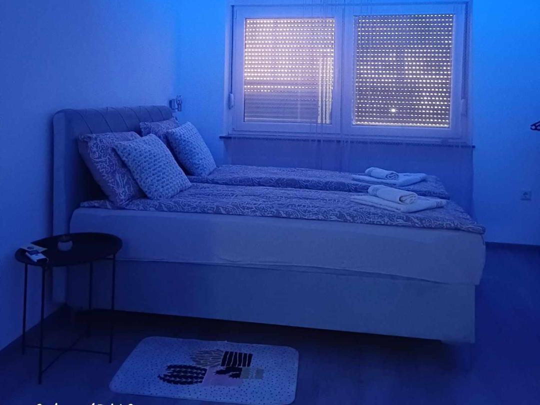 Apartman Edwin Jajce Camera foto