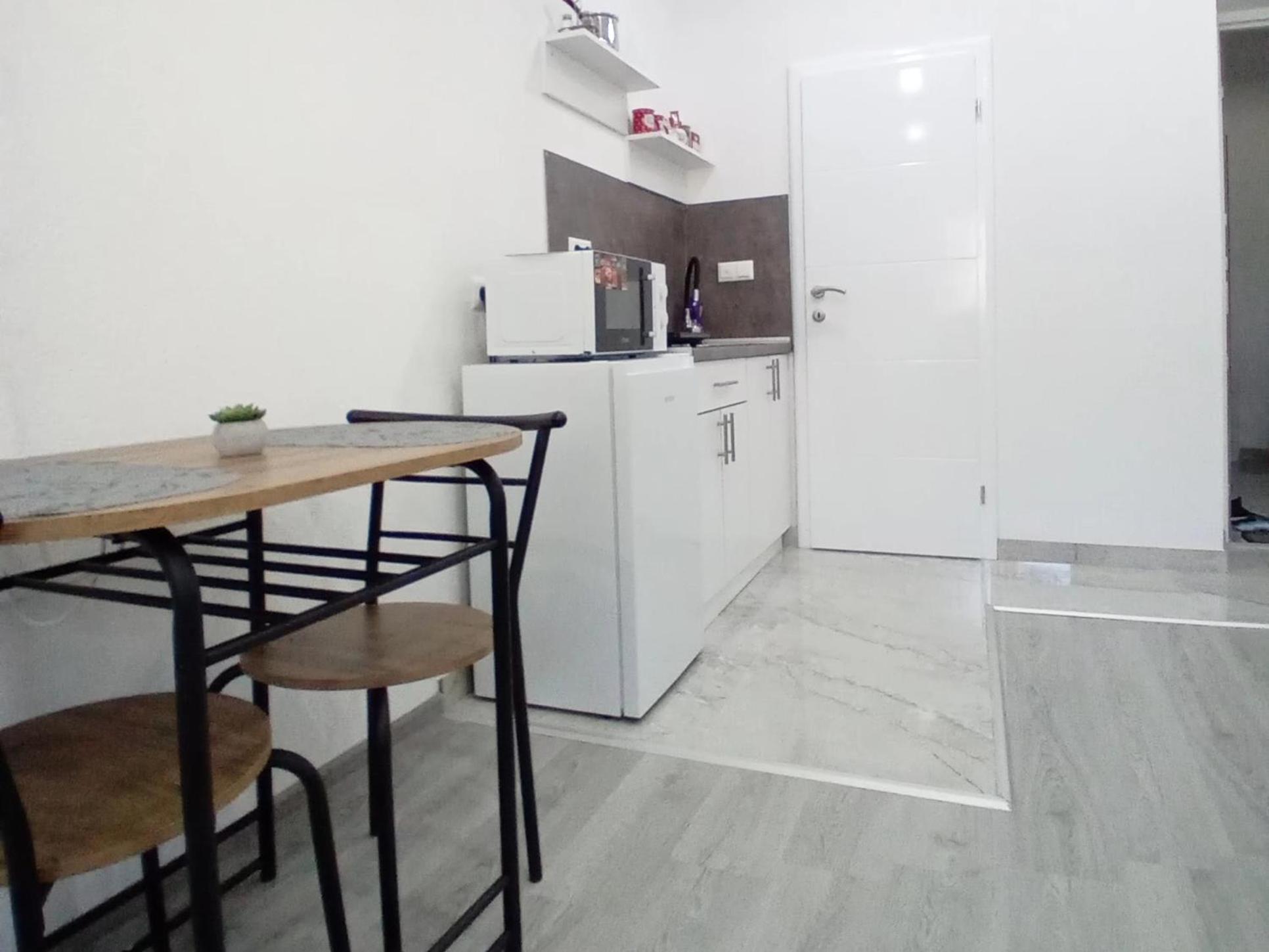 Apartman Edwin Jajce Esterno foto
