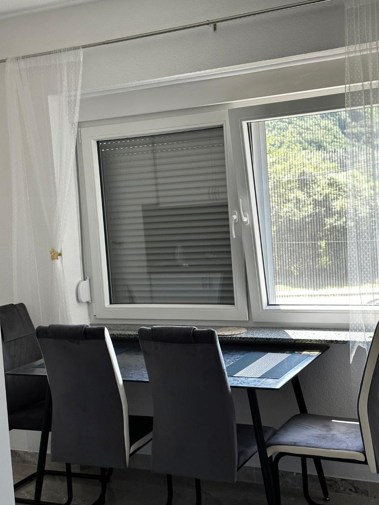 Apartman Edwin Jajce Esterno foto