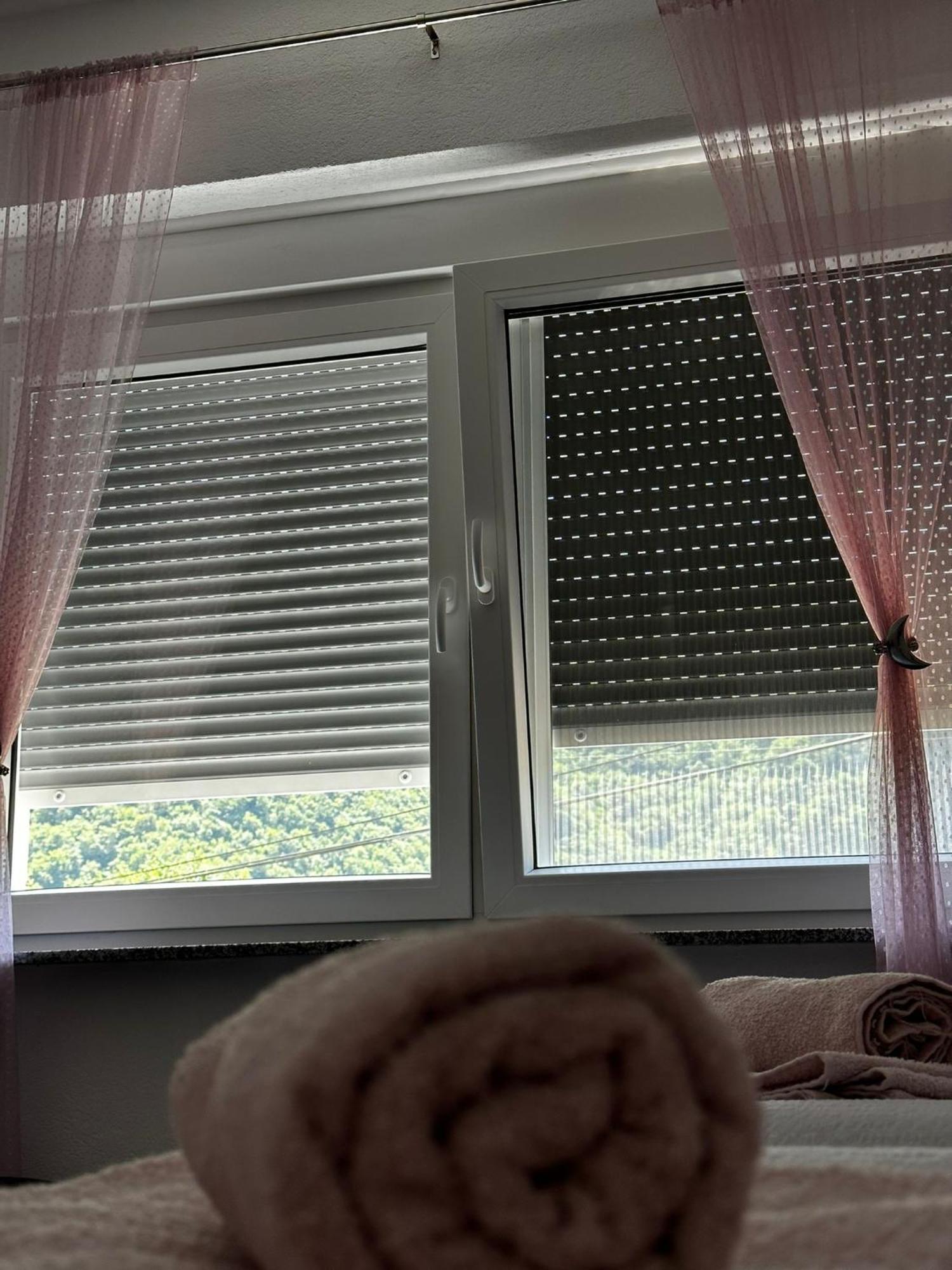 Apartman Edwin Jajce Esterno foto