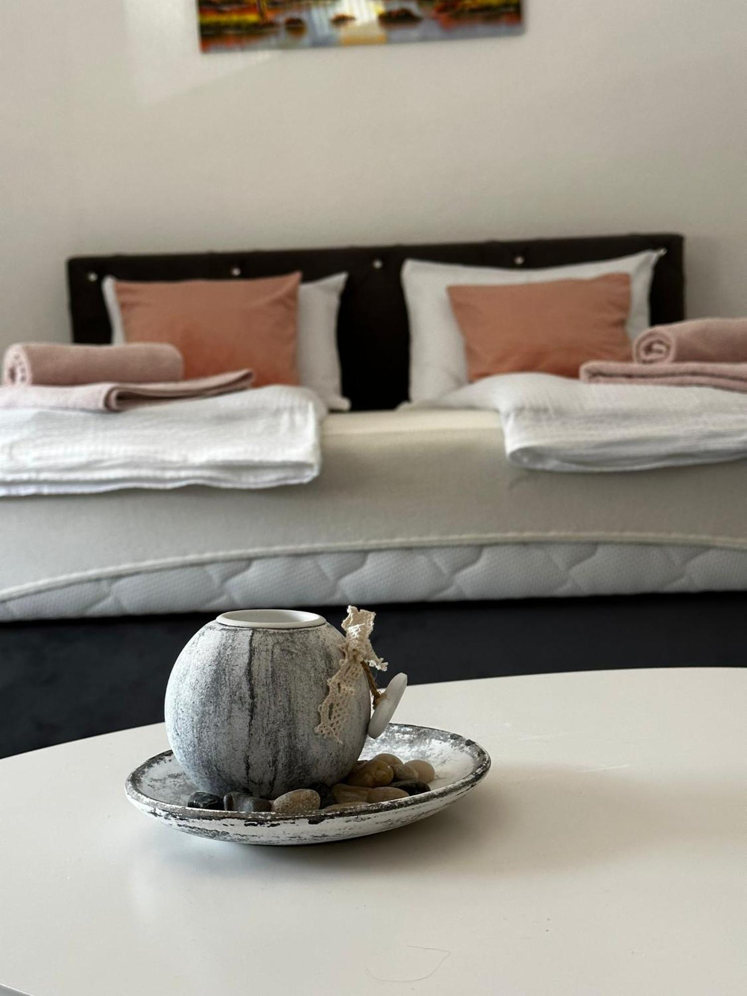 Apartman Edwin Jajce Esterno foto