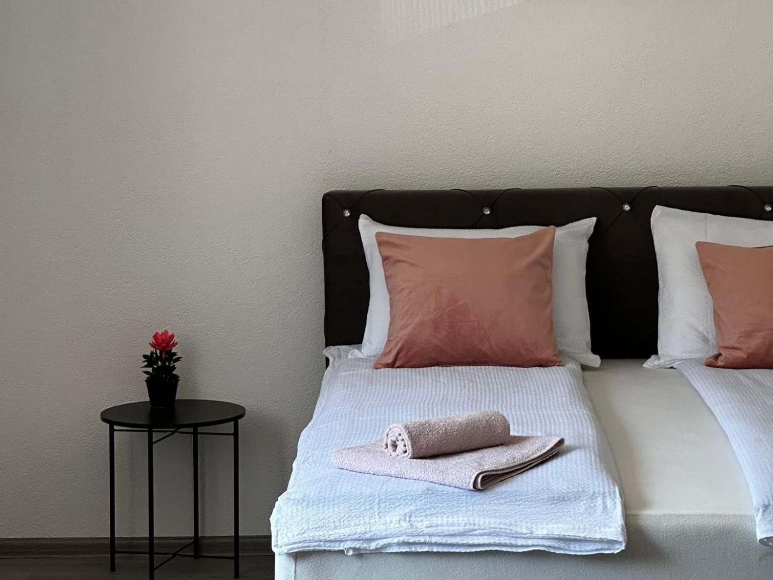 Apartman Edwin Jajce Esterno foto
