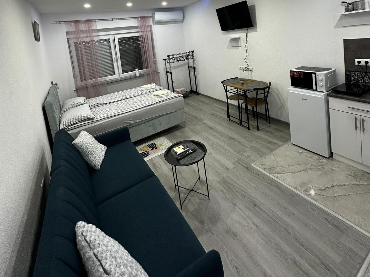 Apartman Edwin Jajce Camera foto
