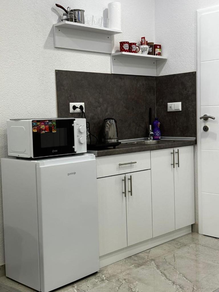 Apartman Edwin Jajce Camera foto