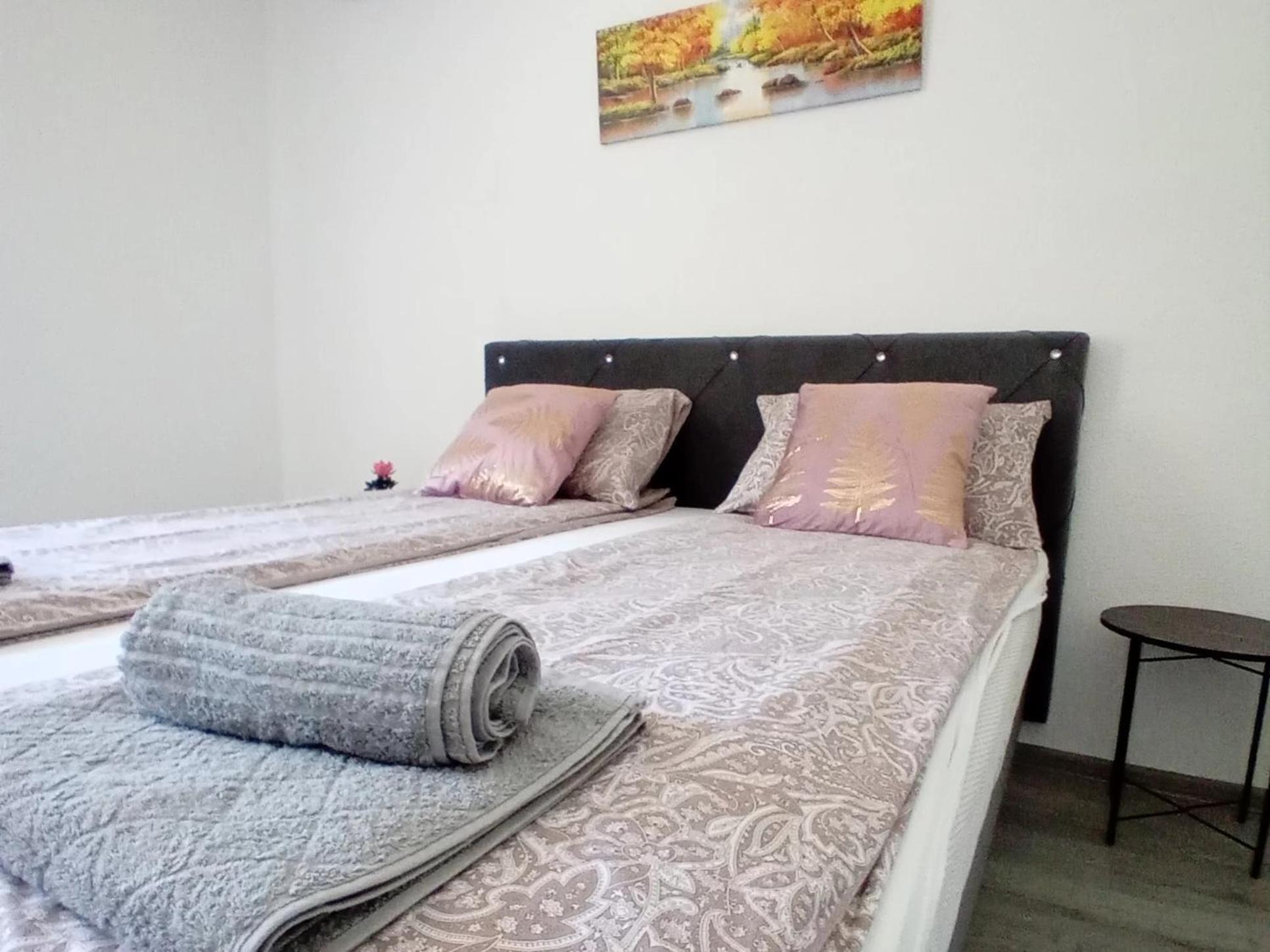 Apartman Edwin Jajce Esterno foto