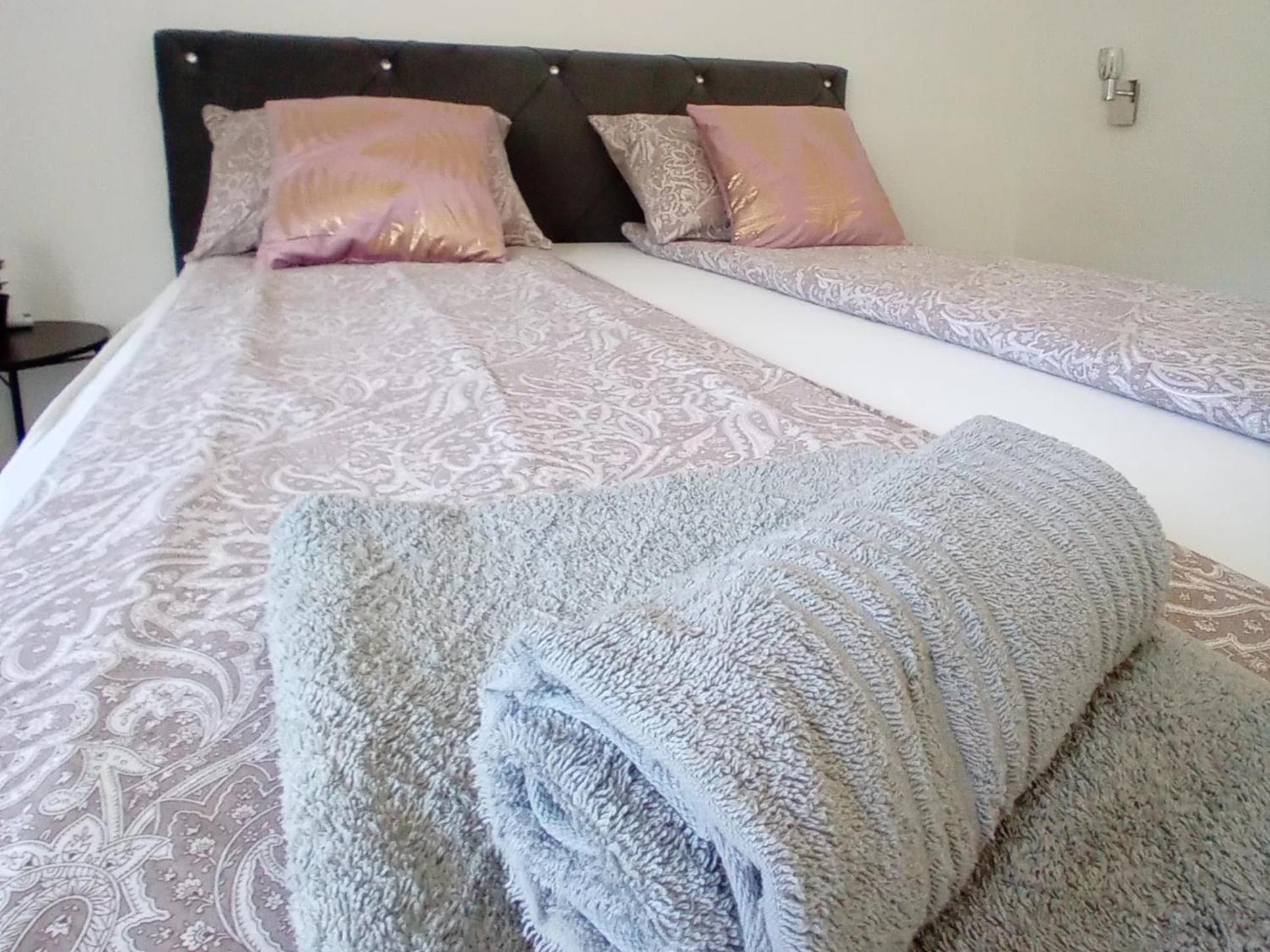 Apartman Edwin Jajce Esterno foto