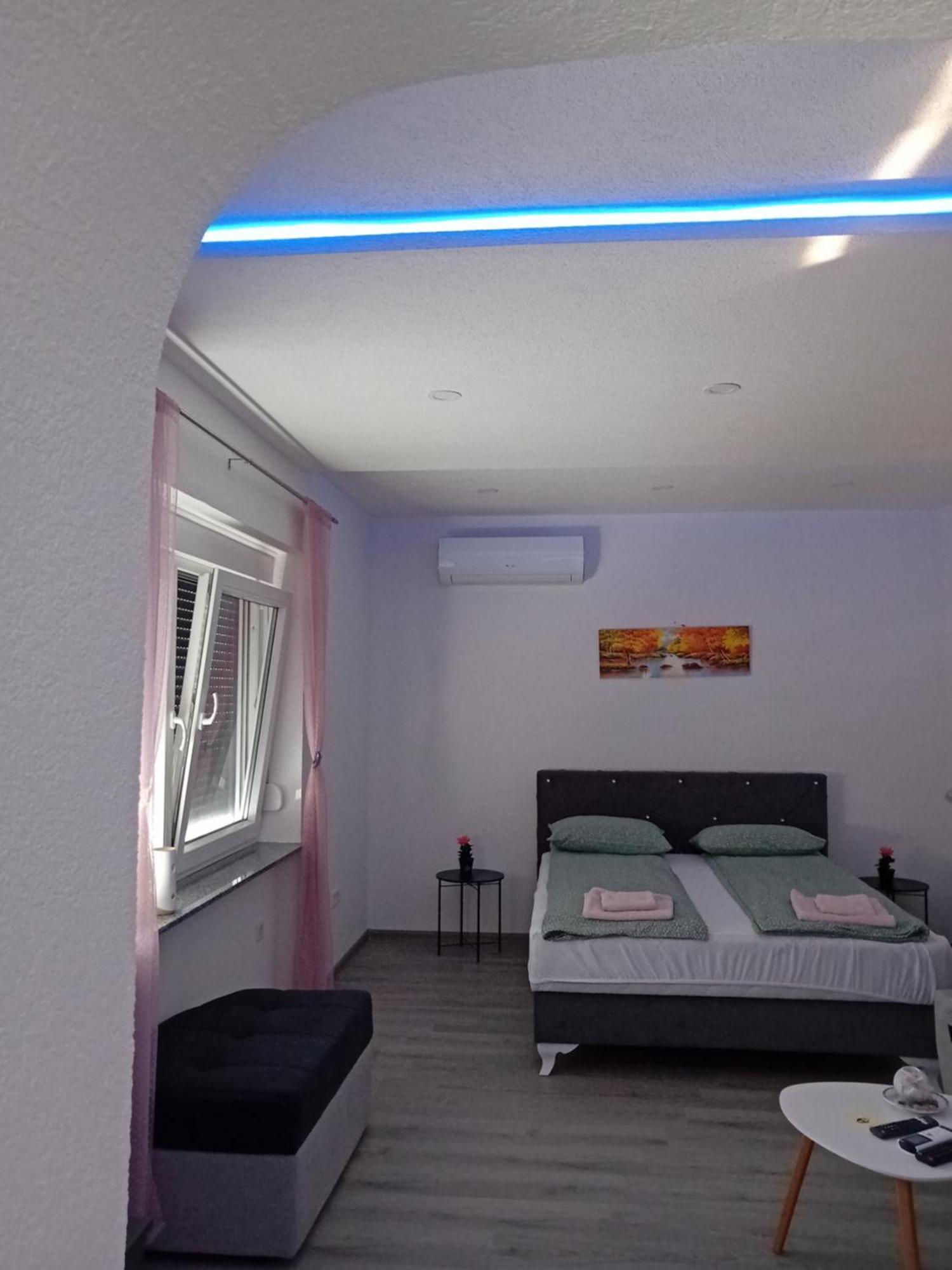 Apartman Edwin Jajce Esterno foto