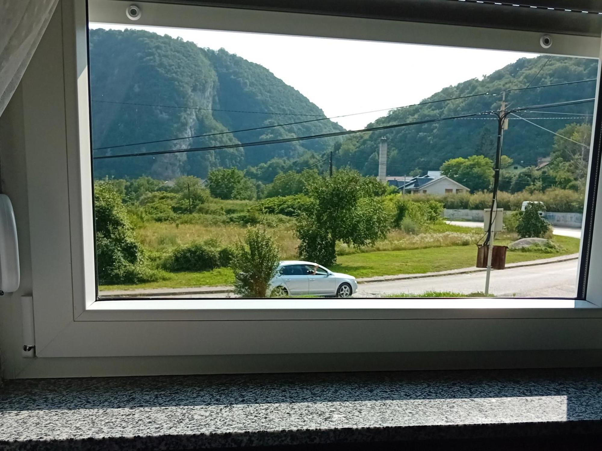 Apartman Edwin Jajce Camera foto